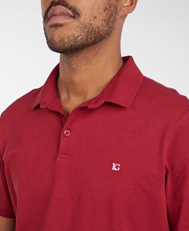 Poloshirt