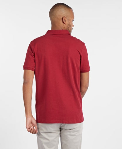 Poloshirt