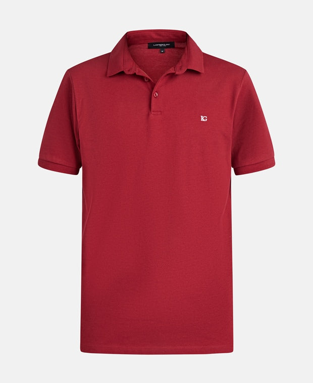 Poloshirt