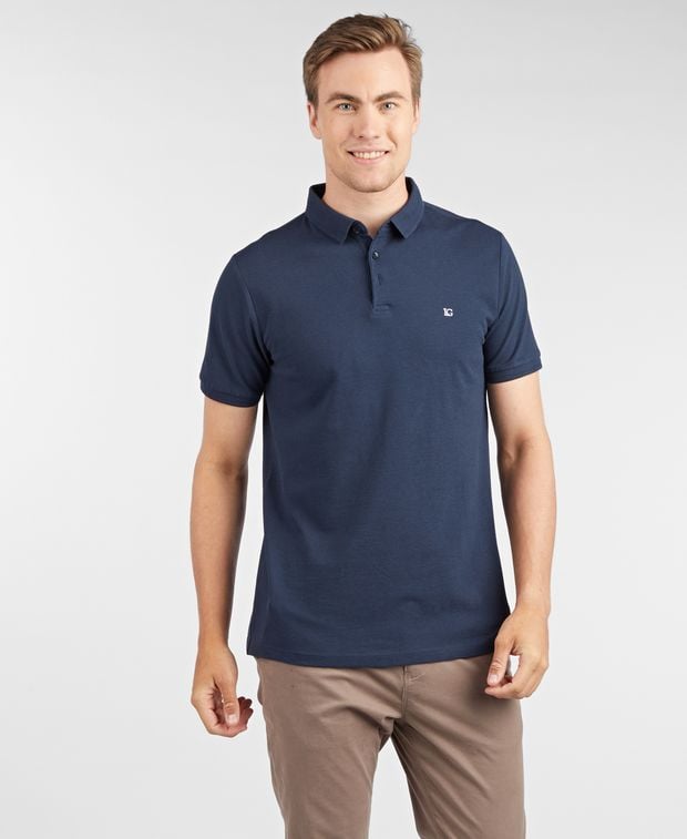 Poloshirt LGM0174-1M