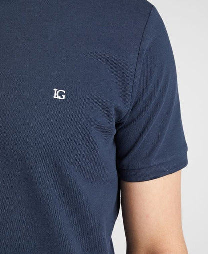 Poloshirt LGM0174-1M