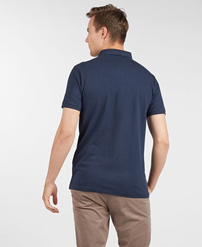 Poloshirt LGM0174-1M