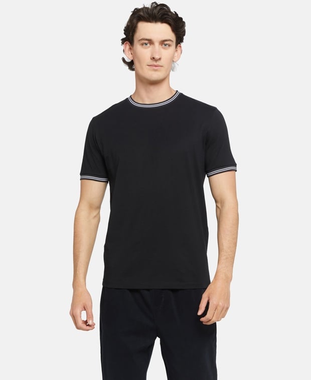 T-Shirts, 2er-Set
