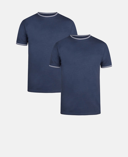 T-Shirts, 2er-Set