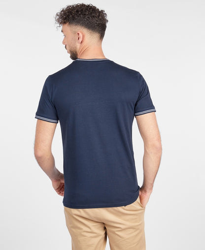 T-Shirts, 2er-Set