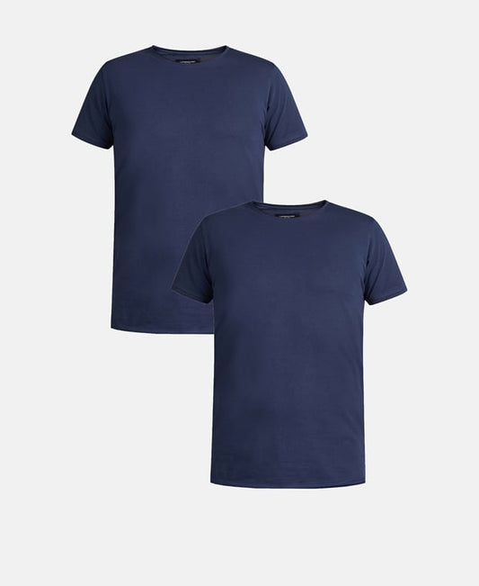 T-Shirts, 2er-Set