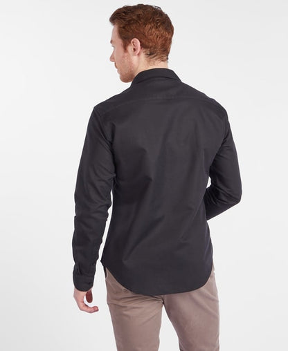 Langarmhemd - Casual Fit