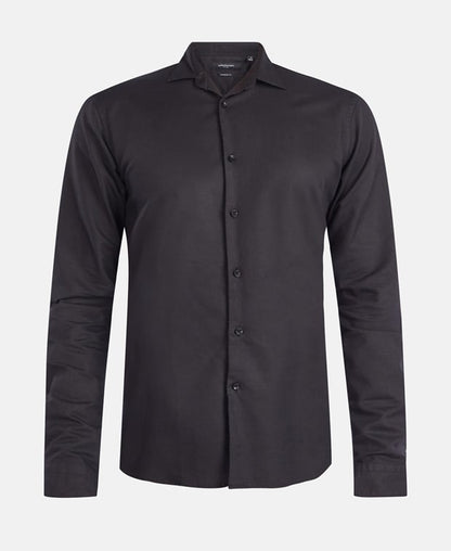 Langarmhemd - Casual Fit
