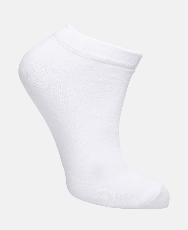Sneakersocken, 10er-Pack
