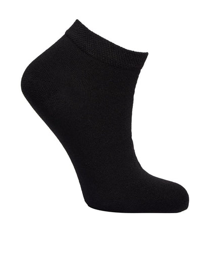 Sneakersocken, 10er-Pack