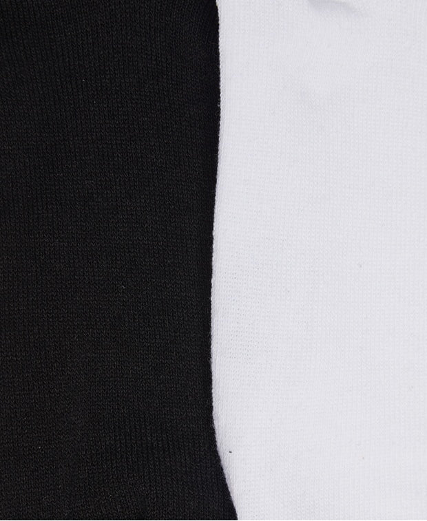 Sneakersocken, 10er-Pack