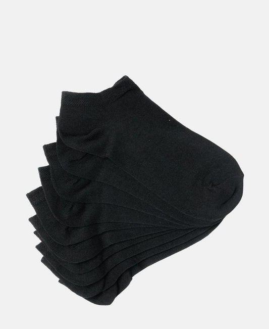 Sneakersocken, 10er-Pack