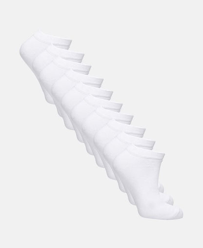 Sneakersocken, 10er-Pack