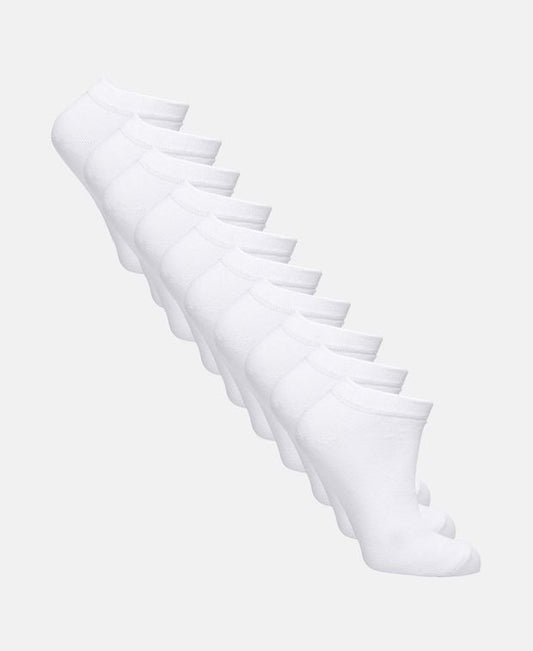 Sneakersocken, 10er-Pack