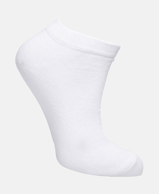 Sneakersocken, 10er-Pack