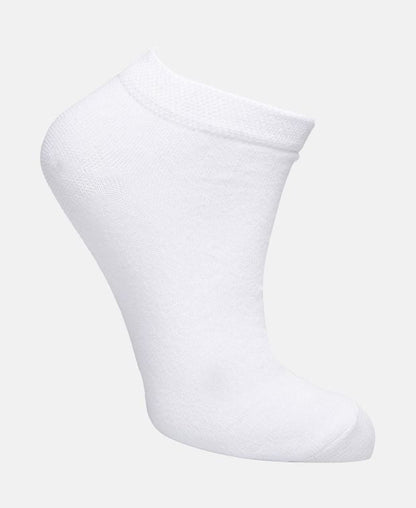 Sneakersocken, 10er-Pack
