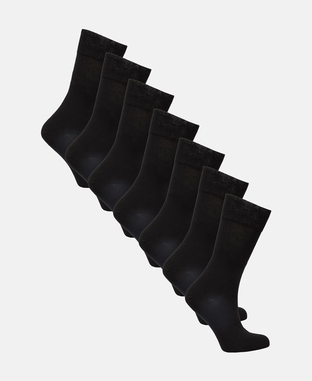 Socken, 7er-Pack