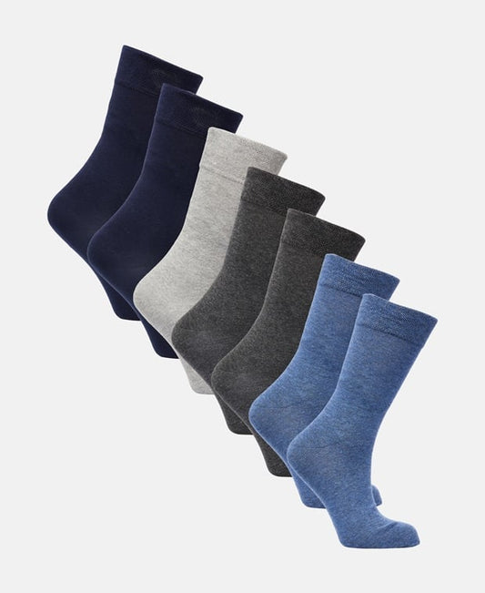 Socken, 7er-Pack