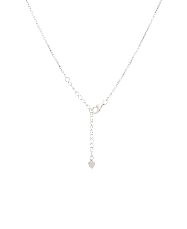 Halskette mit Anhänger