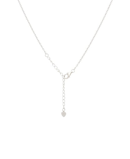 Halskette mit Anhänger