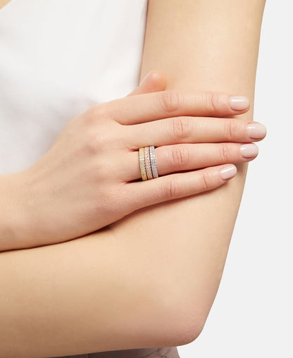 Ringe, 3er-Set