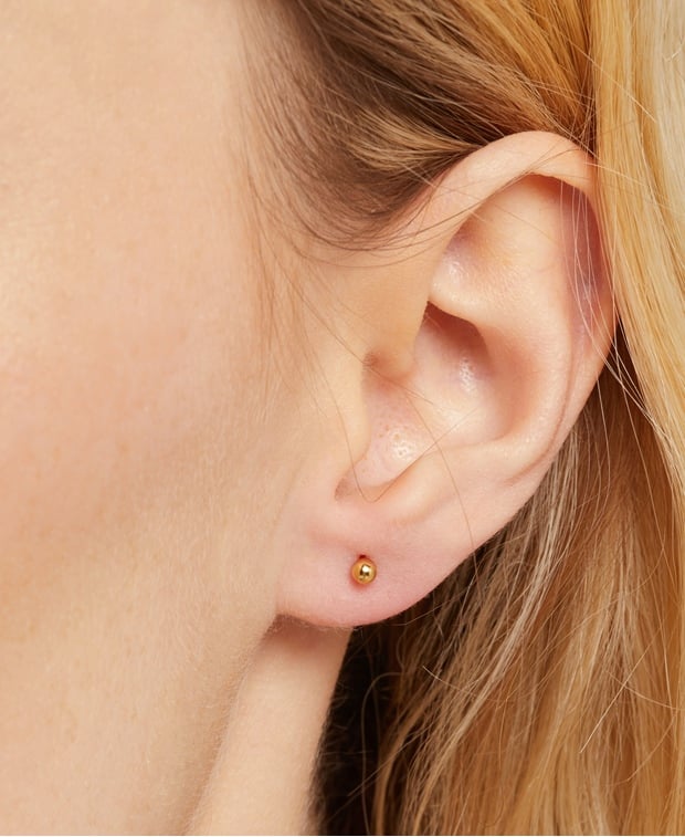 Ohrstecker