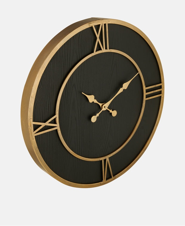 Wanduhr