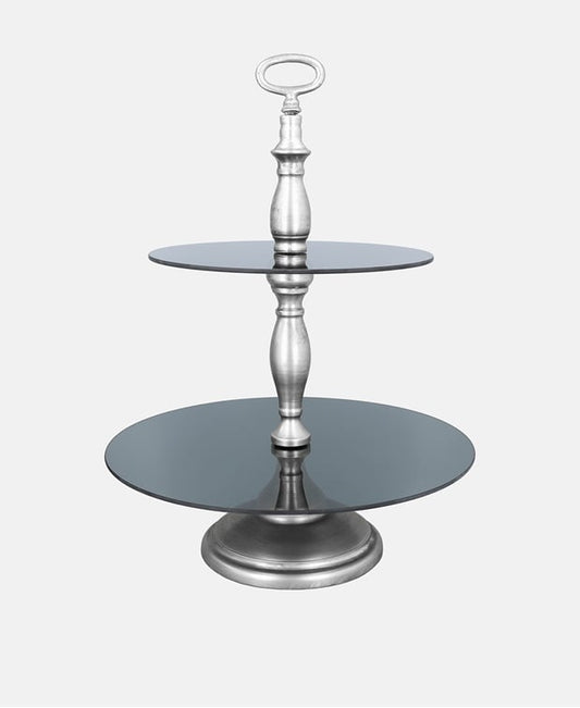Deko-Etagere