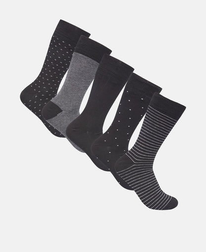 Socken, 5er-Pack