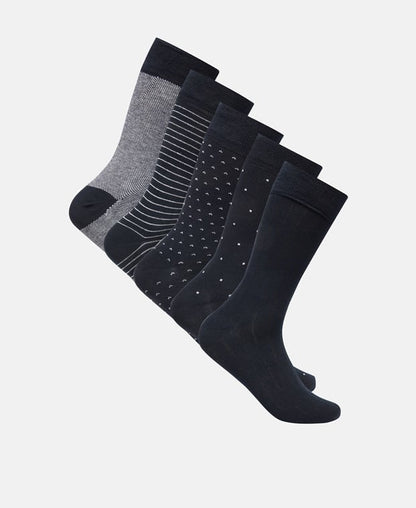 Socken, 5er-Pack