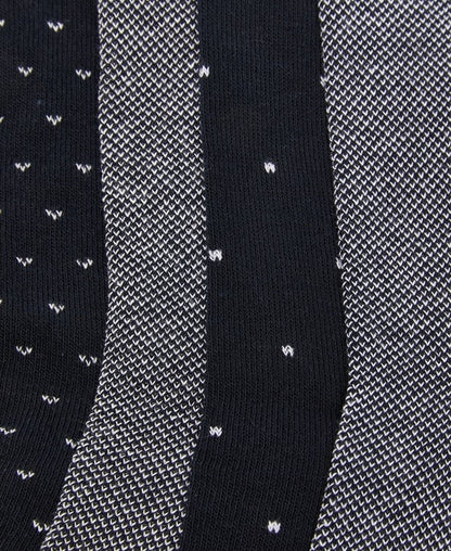 Socken, 5er-Pack