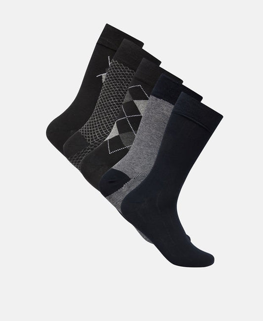 Socken, 5er-Pack