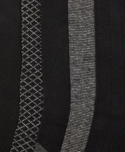 Socken, 5er-Pack