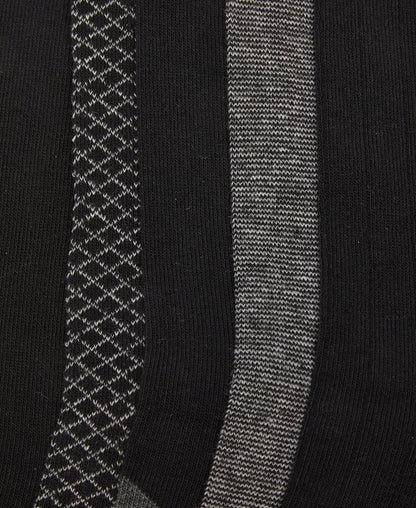 Socken, 5er-Pack