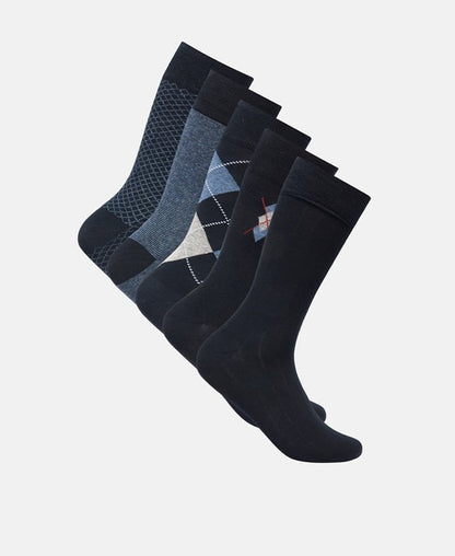 Socken, 5er-Pack