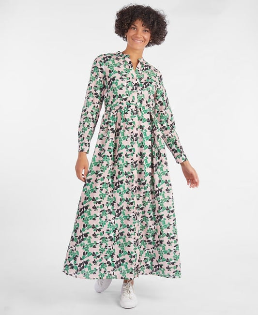 Maxikleid