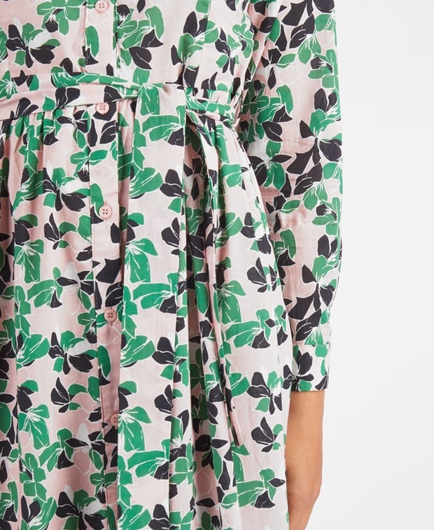 Maxikleid