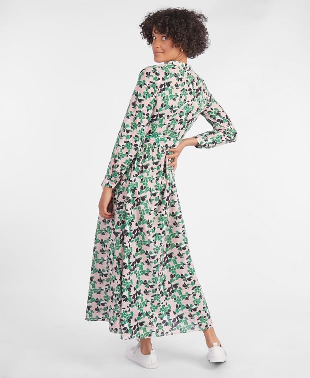 Maxikleid