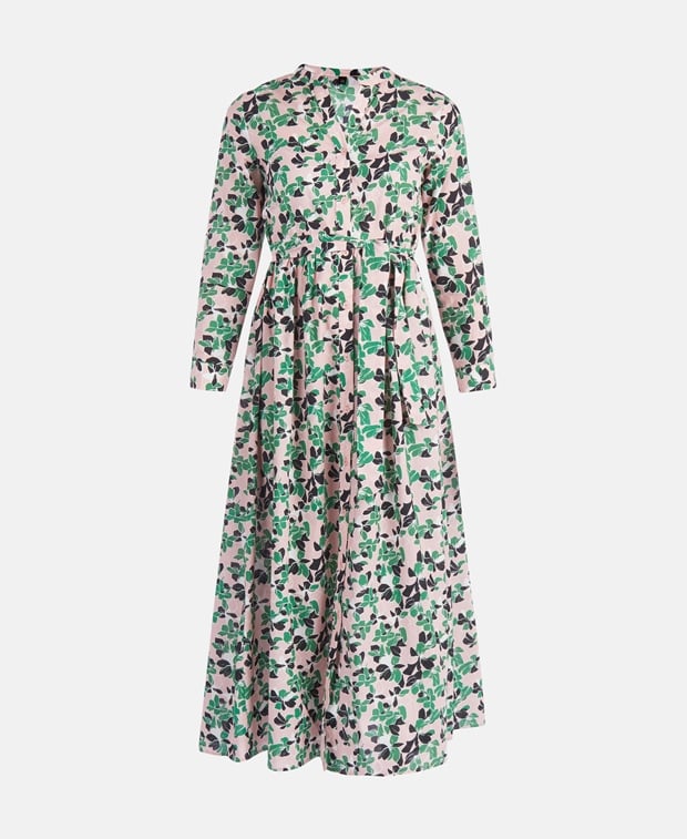 Maxikleid