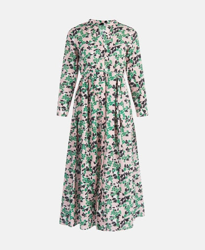 Maxikleid