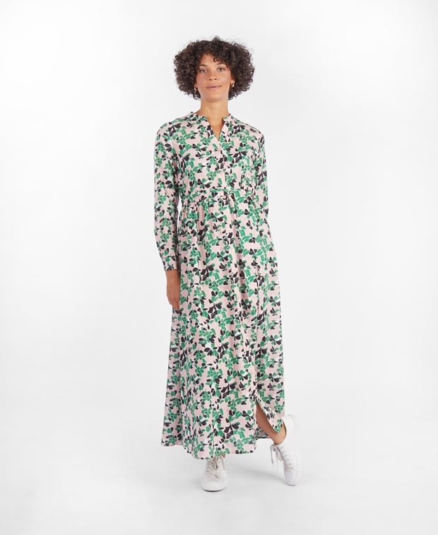 Maxikleid