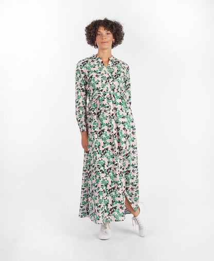Maxikleid