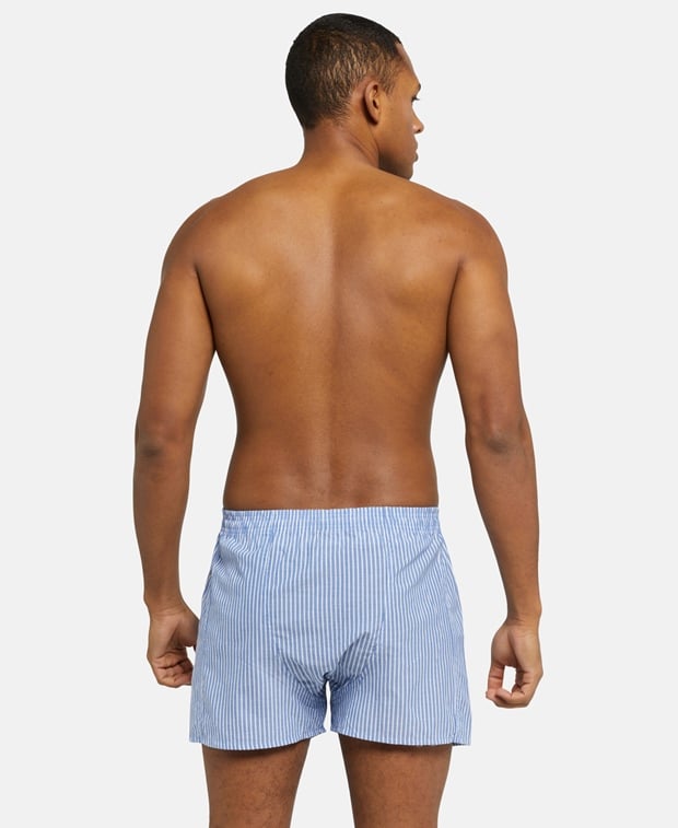 Boxershorts 5er-Pack