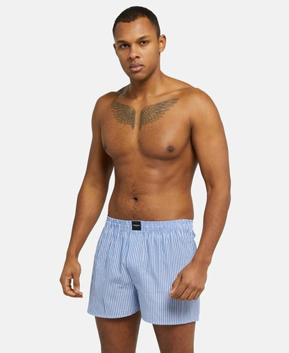 Boxershorts 5er-Pack