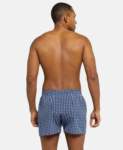 Boxershorts 5er-Pack
