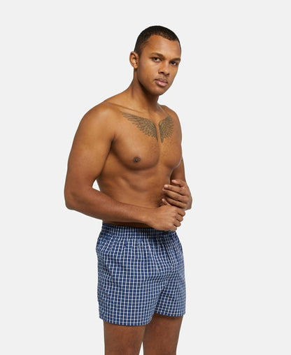 Boxershorts 5er-Pack