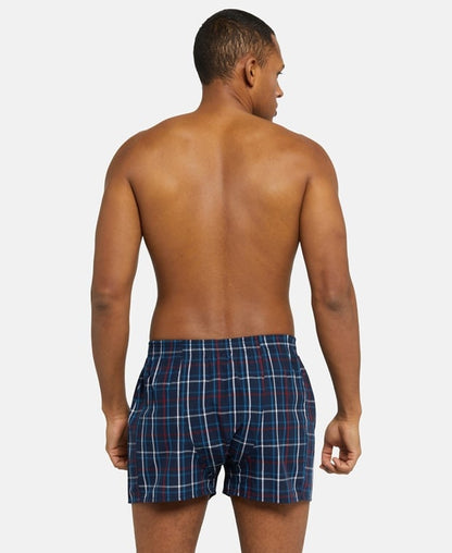 Boxershorts 5er-Pack