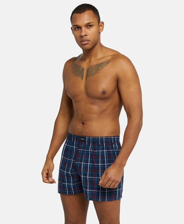 Boxershorts 5er-Pack