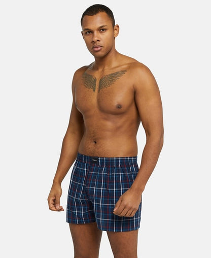 Boxershorts 5er-Pack