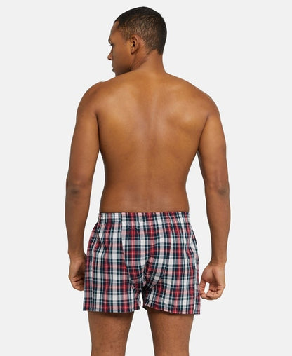 Boxershorts 5er-Pack